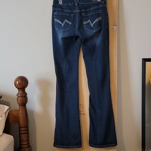Vanity Jeans